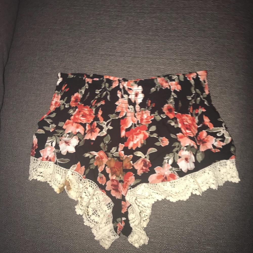 Shorts